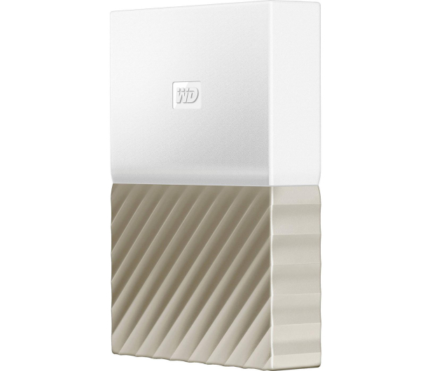 WD My Passport Ultra 4TB USB 3.0 - 377955 - zdjęcie 2